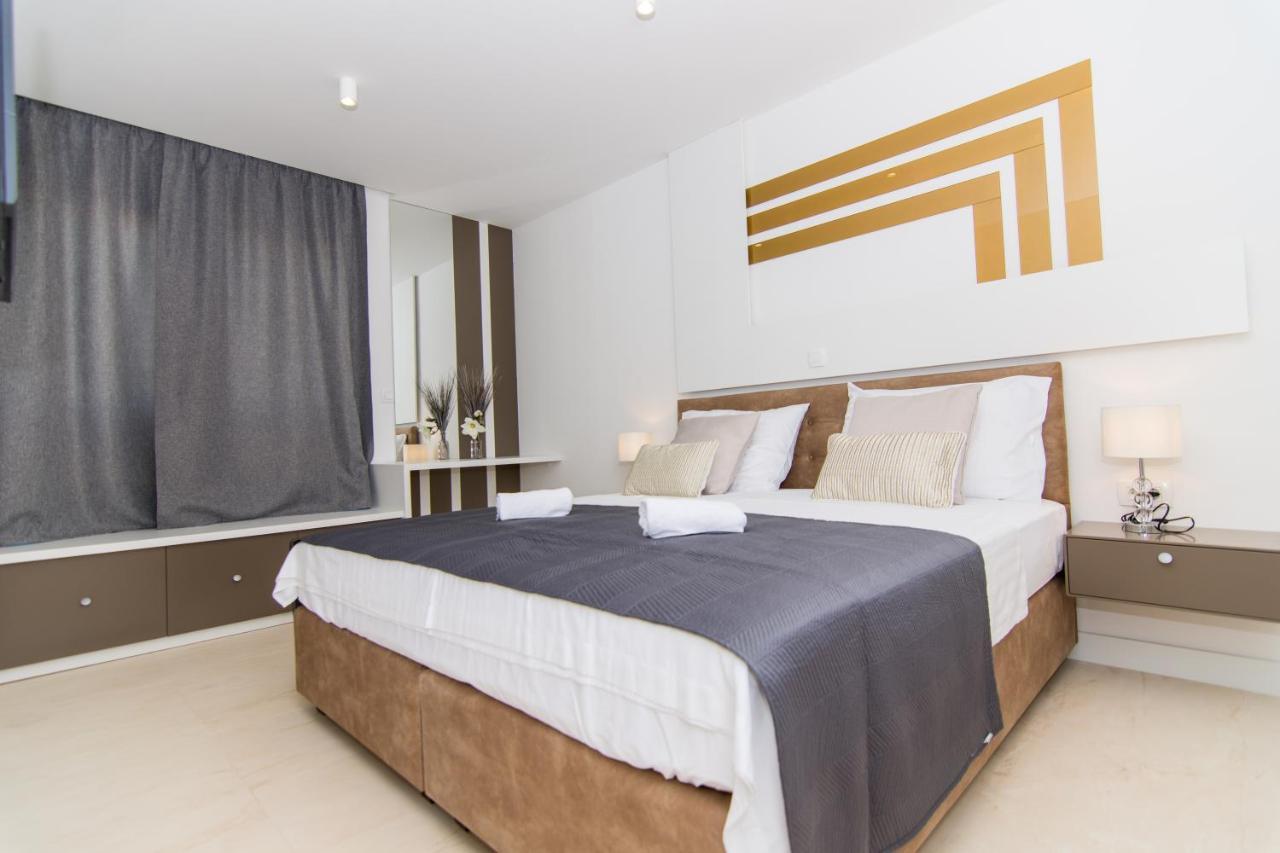 Villa 21 A 特罗吉尔 外观 照片