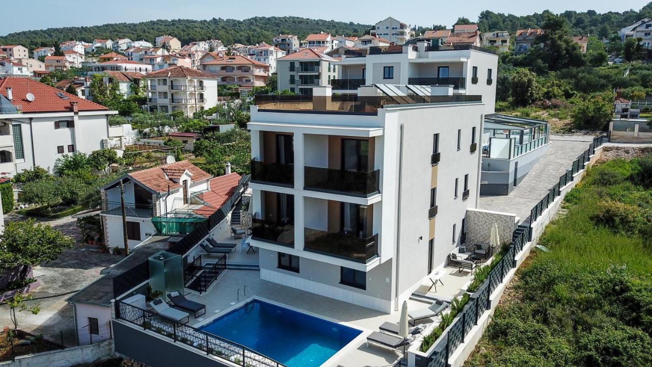 Villa 21 A 特罗吉尔 外观 照片
