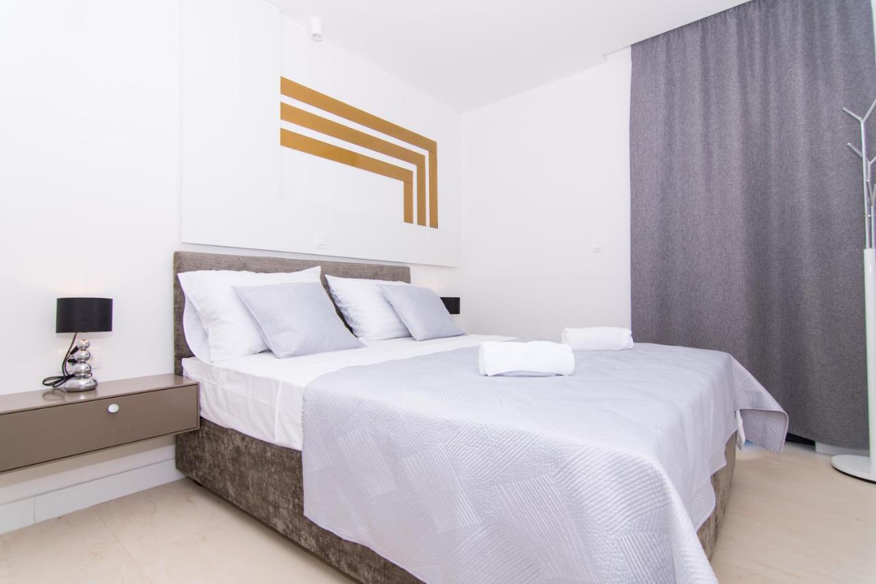 Villa 21 A 特罗吉尔 外观 照片