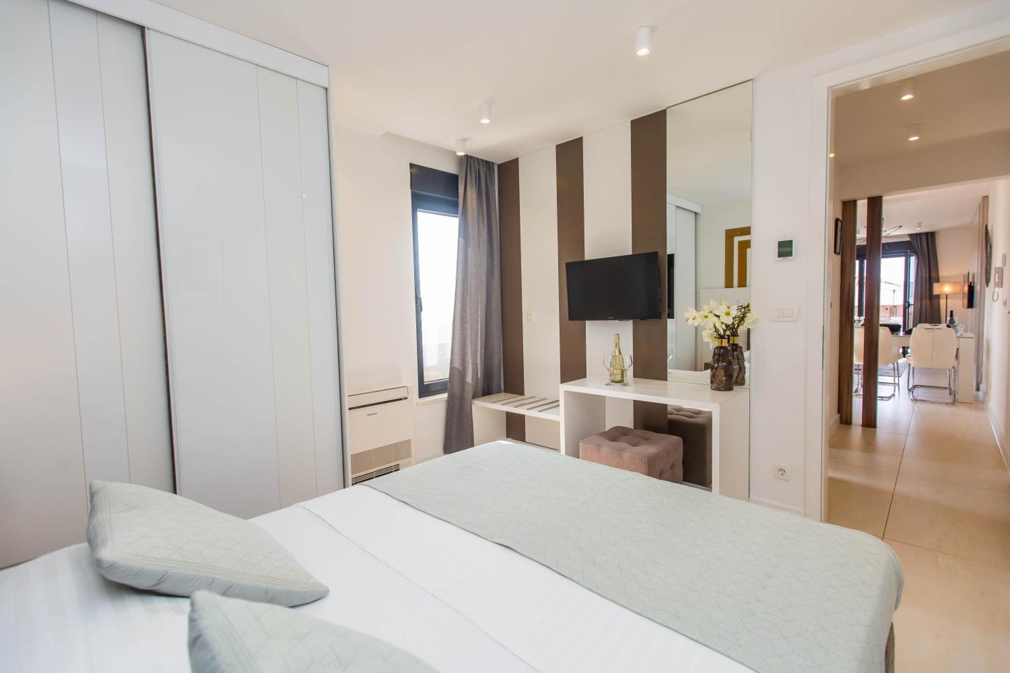 Villa 21 A 特罗吉尔 外观 照片